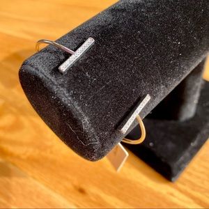 Cubic Zirconium Silver Color Bracelet